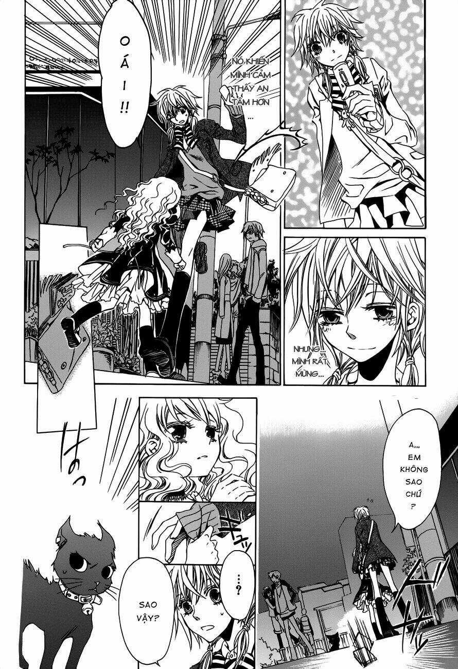 Darker Than Black - Chapter 2.1 - Trang 18