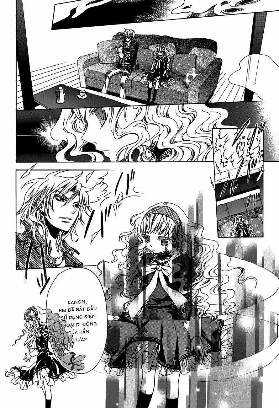 Darker Than Black - Chapter 2.1 - Trang 8