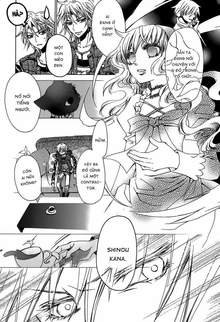 Darker Than Black - Chapter 2.1 - Trang 9