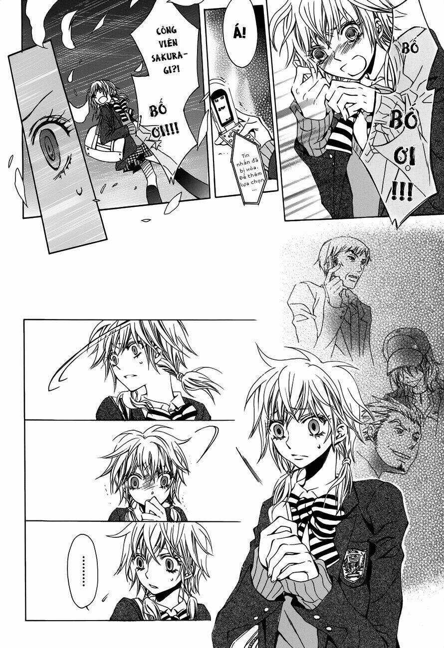 Darker Than Black - Chapter 2.2 - Trang 11