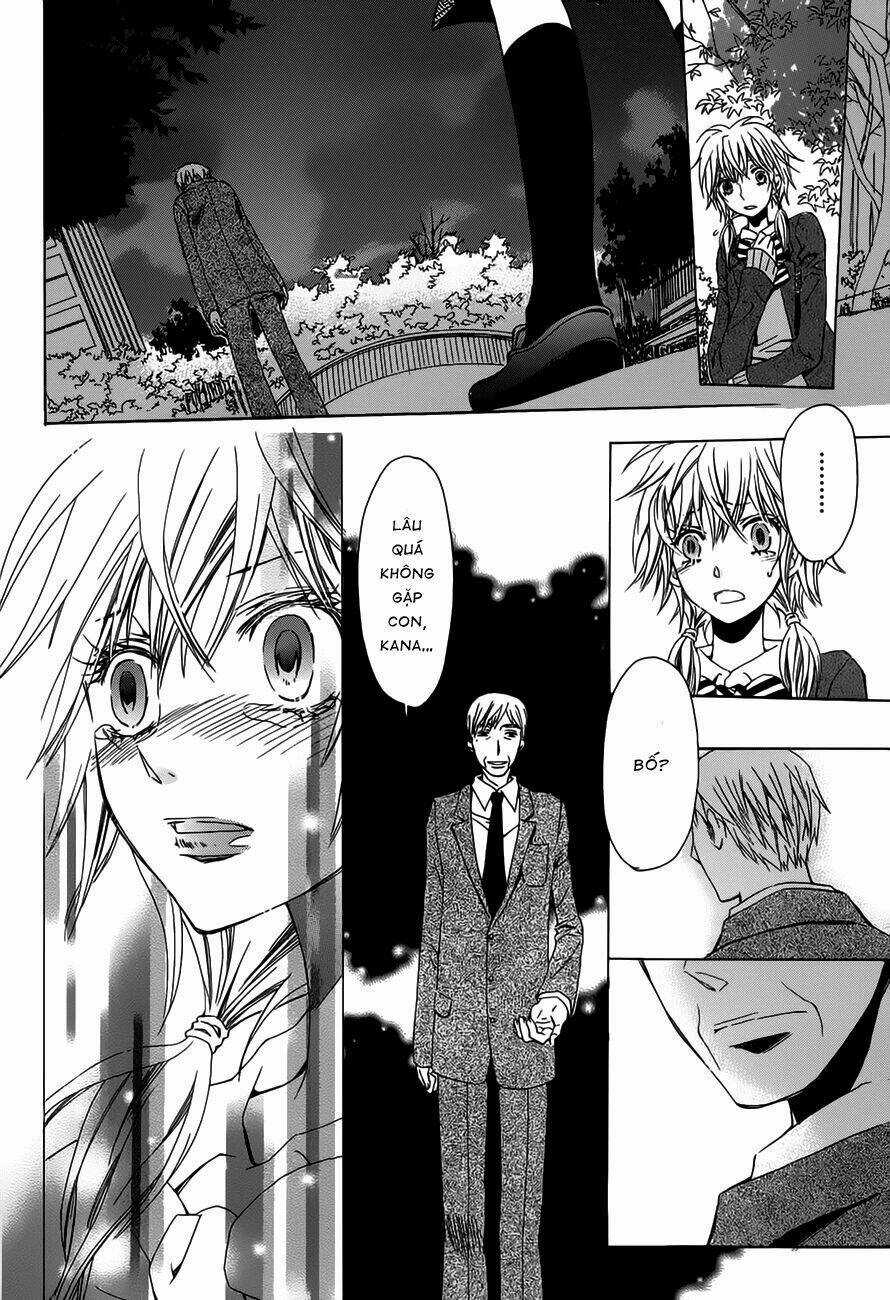 Darker Than Black - Chapter 2.2 - Trang 15