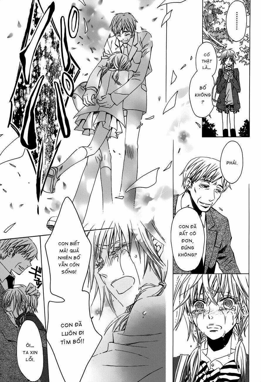 Darker Than Black - Chapter 2.2 - Trang 16