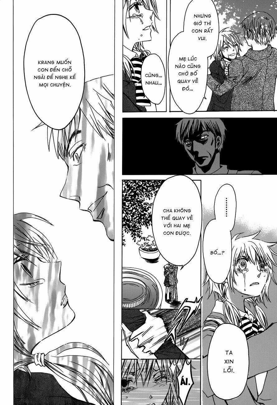 Darker Than Black - Chapter 2.2 - Trang 17