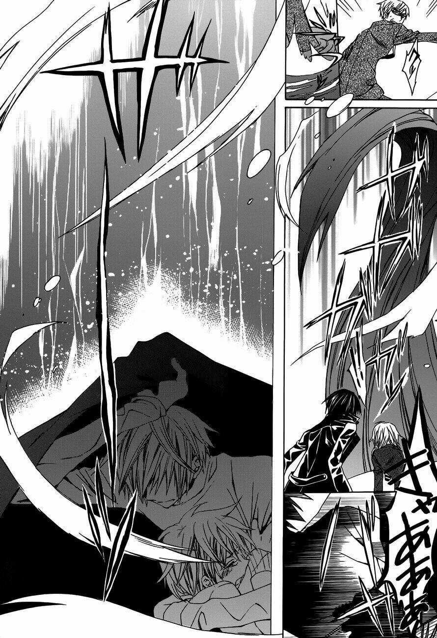 Darker Than Black - Chapter 2.2 - Trang 24