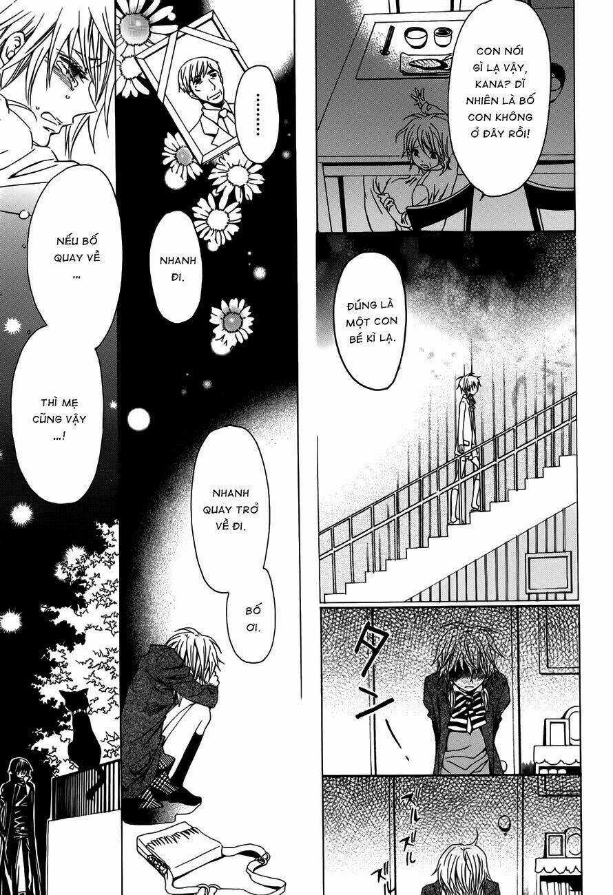 Darker Than Black - Chapter 2.2 - Trang 6
