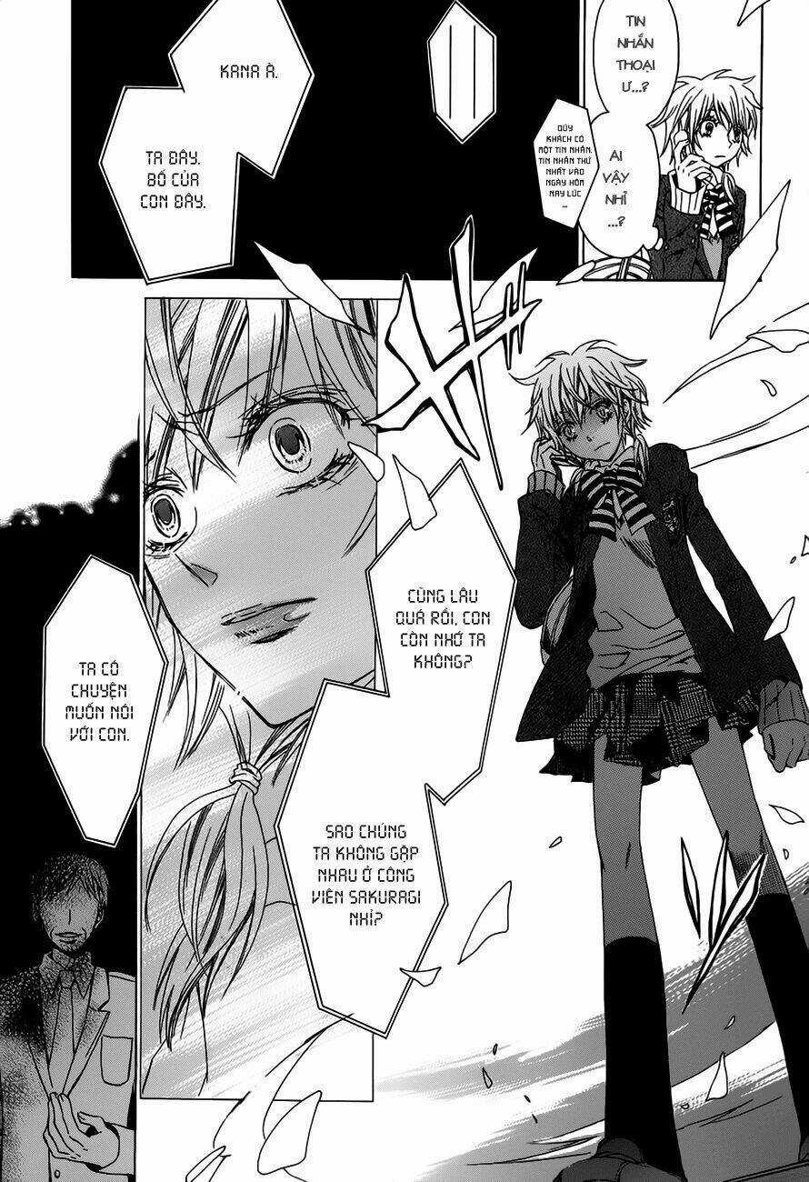 Darker Than Black - Chapter 2.2 - Trang 10