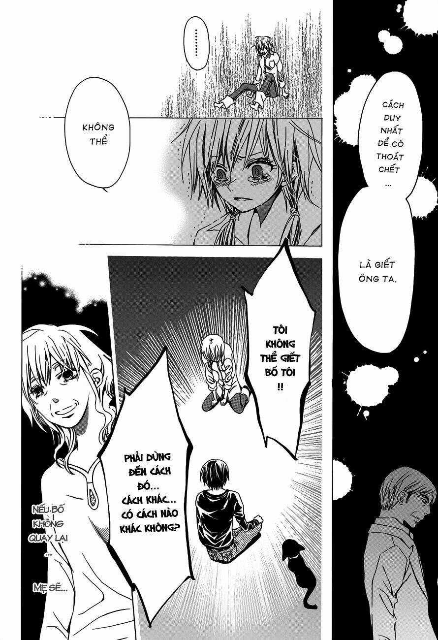 Darker Than Black - Chapter 3 - Trang 14