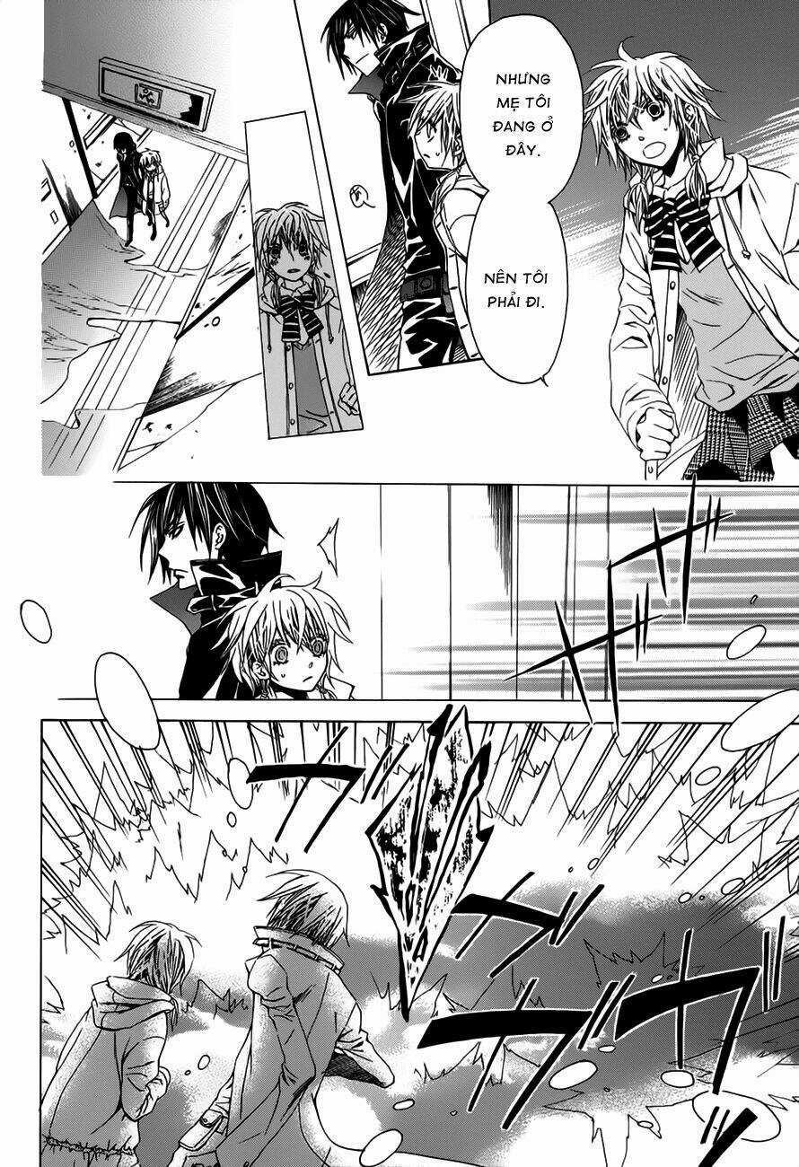 Darker Than Black - Chapter 3 - Trang 30