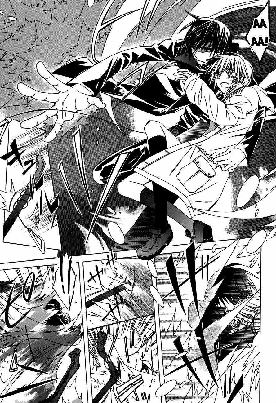 Darker Than Black - Chapter 3 - Trang 31