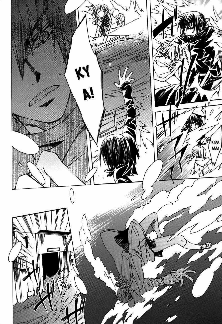 Darker Than Black - Chapter 3 - Trang 32