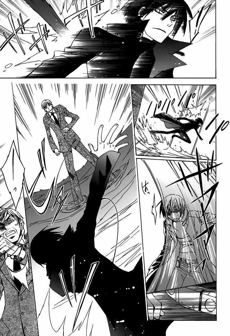 Darker Than Black - Chapter 3 - Trang 37