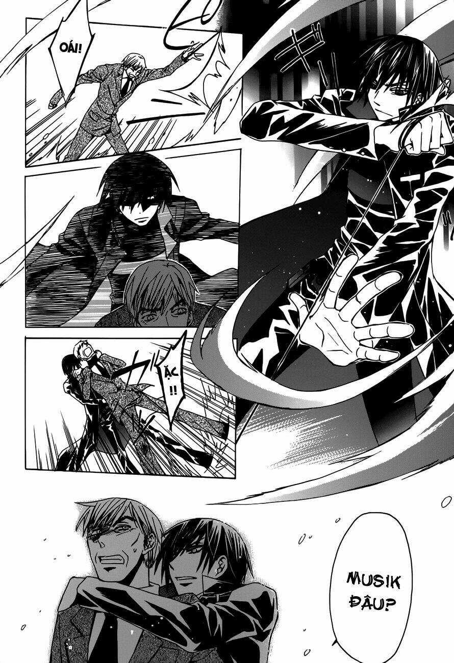 Darker Than Black - Chapter 3 - Trang 38