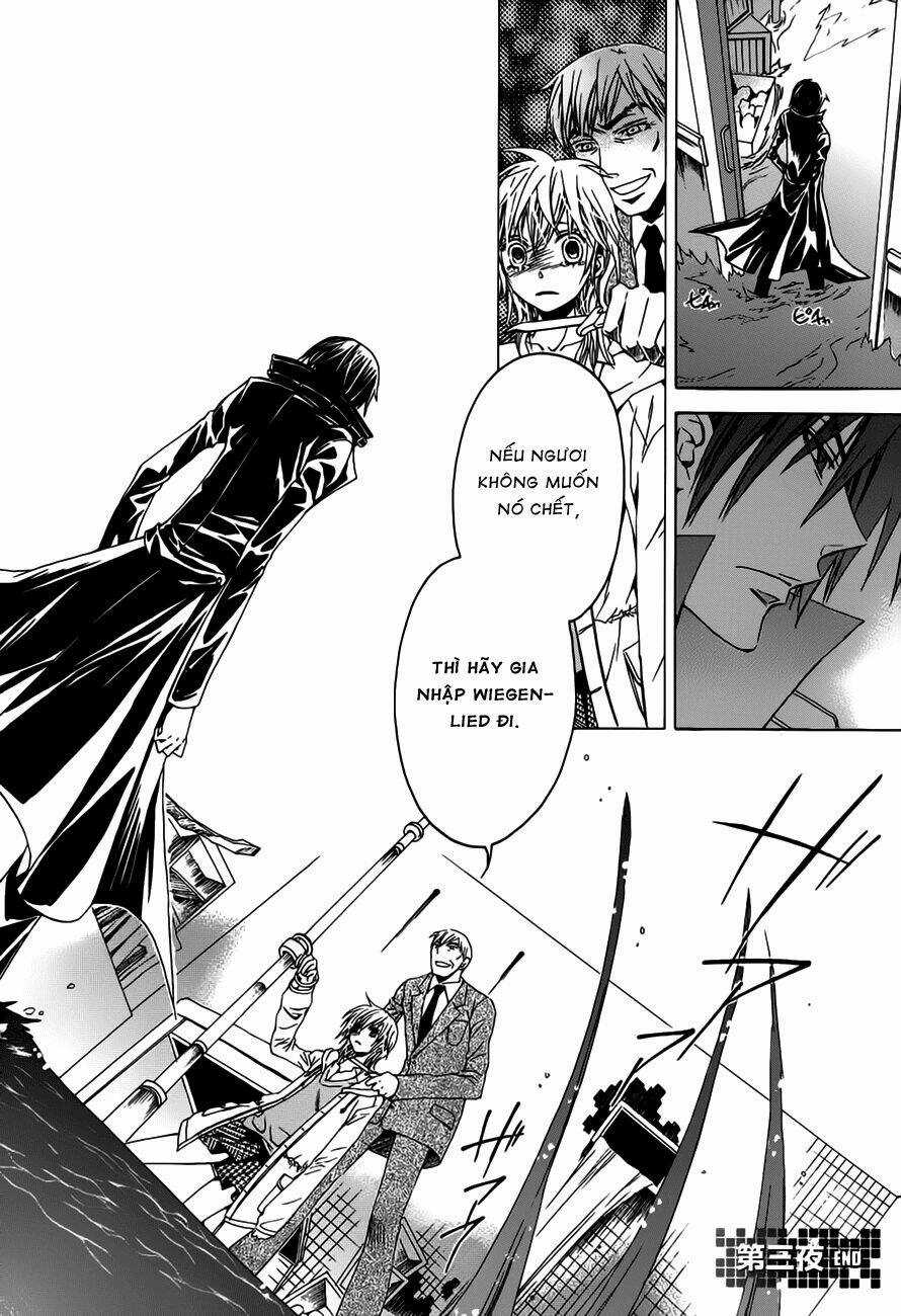 Darker Than Black - Chapter 3 - Trang 40