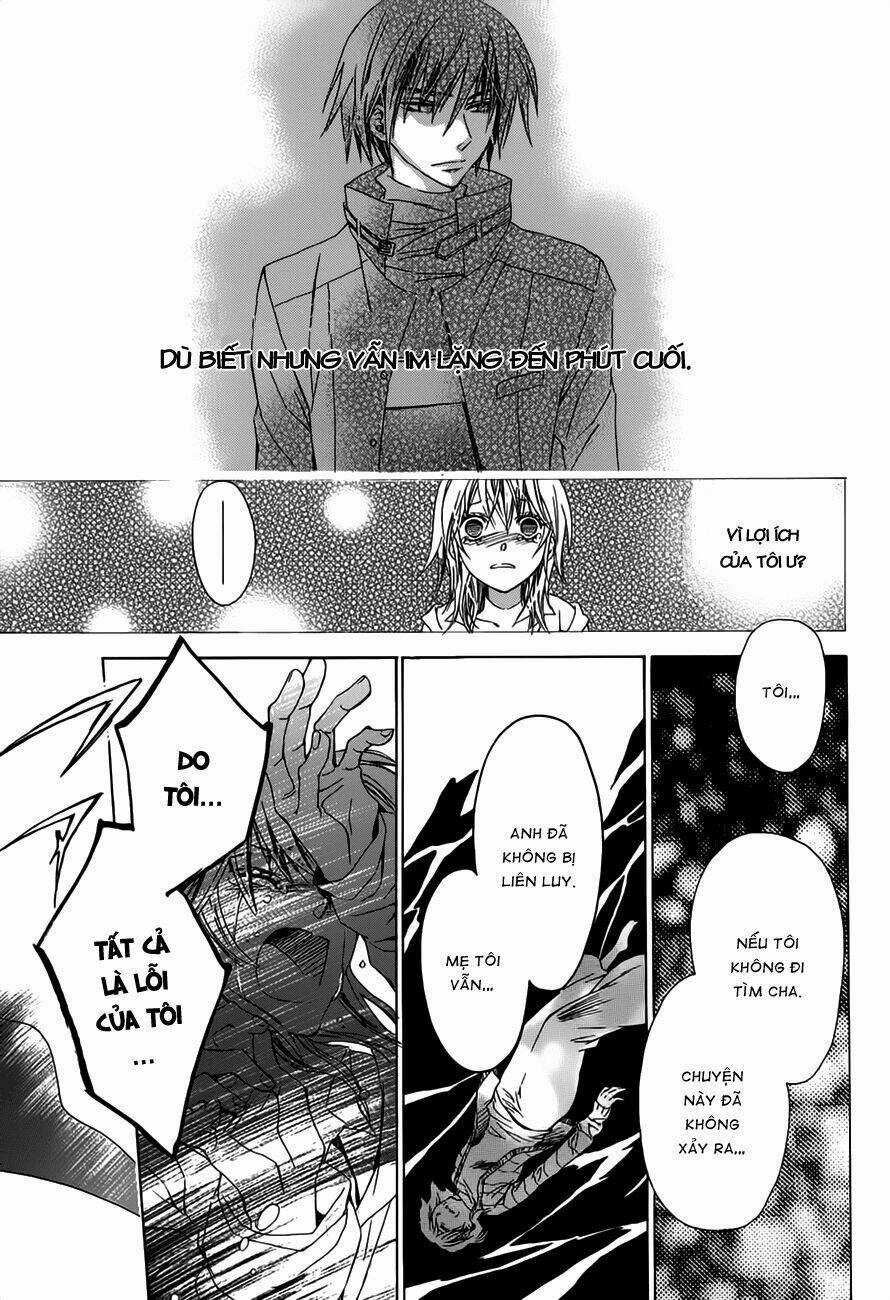 Darker Than Black - Chapter 4 - Trang 16