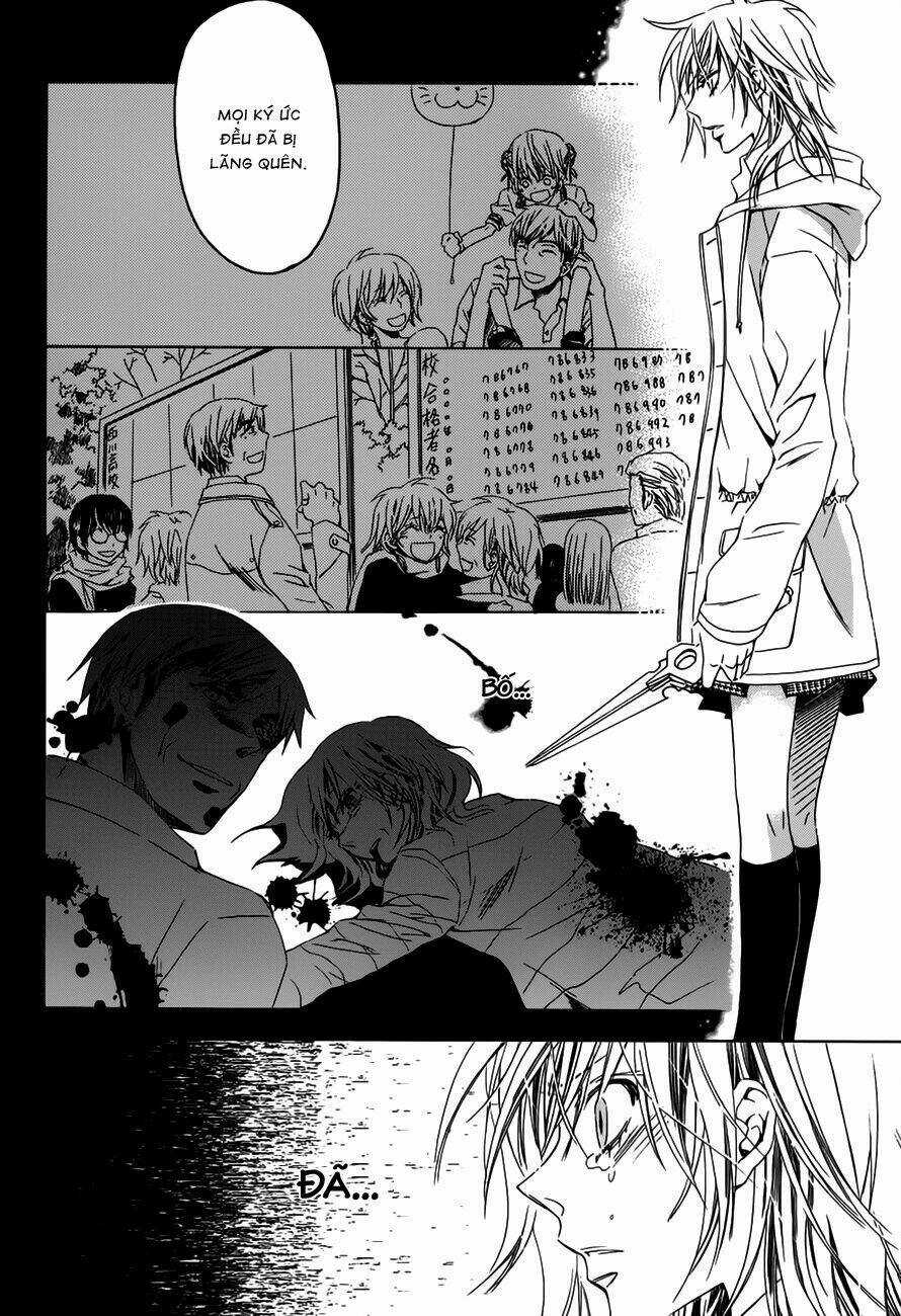 Darker Than Black - Chapter 4 - Trang 19