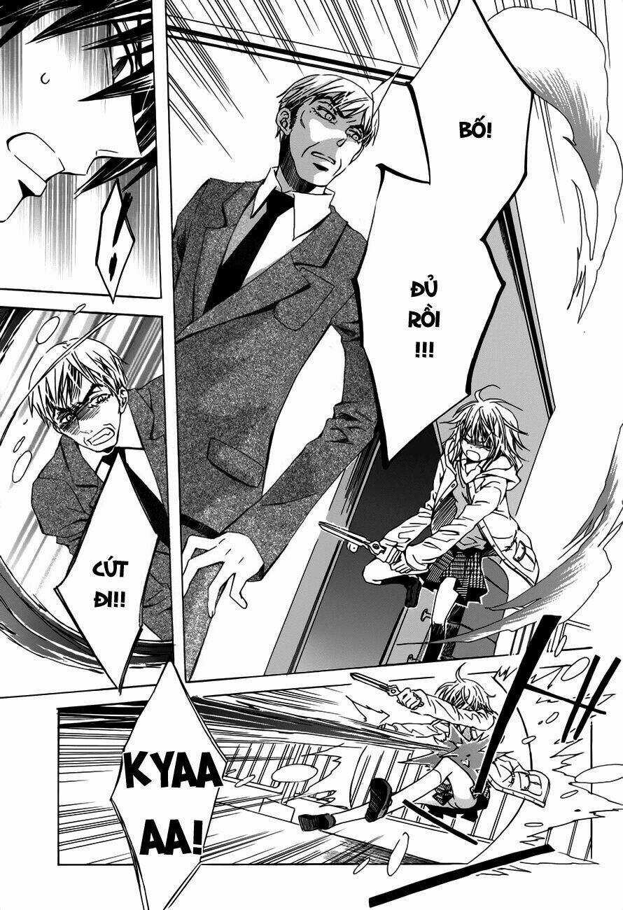 Darker Than Black - Chapter 4 - Trang 28