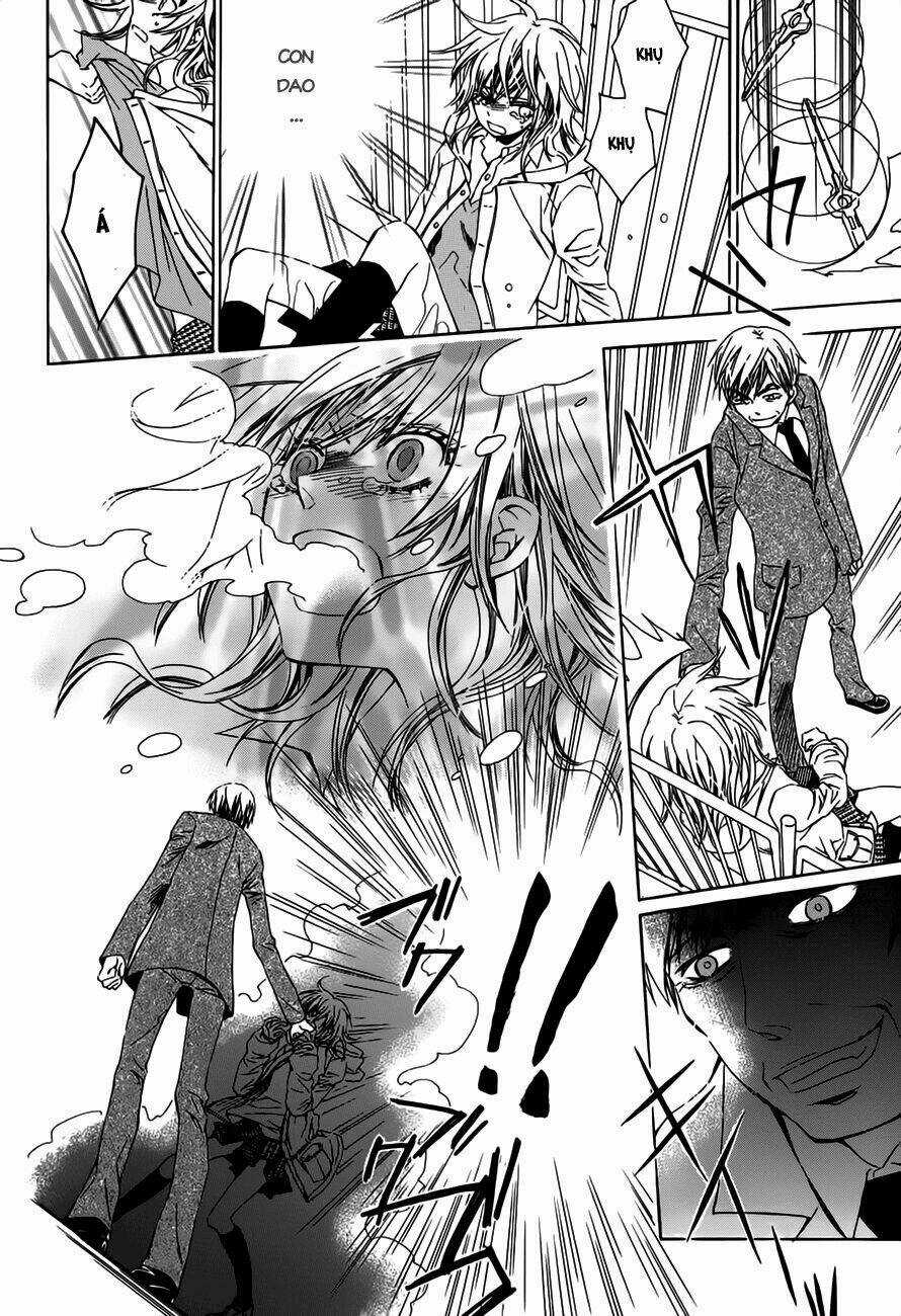 Darker Than Black - Chapter 4 - Trang 29