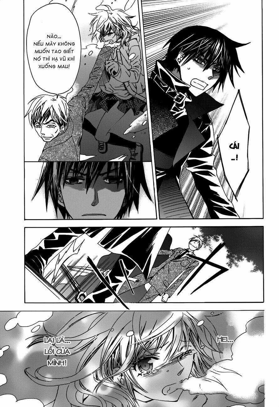 Darker Than Black - Chapter 4 - Trang 30