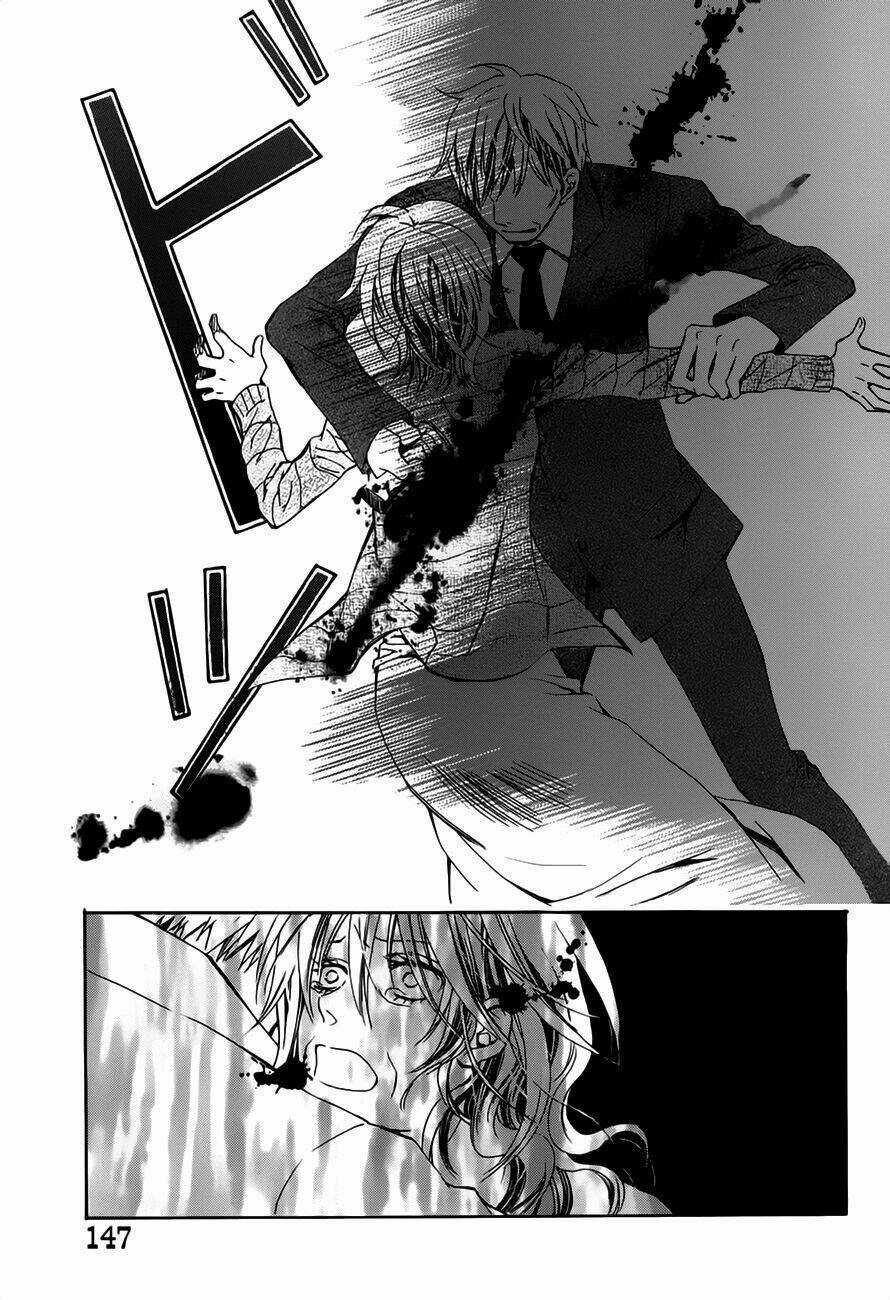 Darker Than Black - Chapter 4 - Trang 4