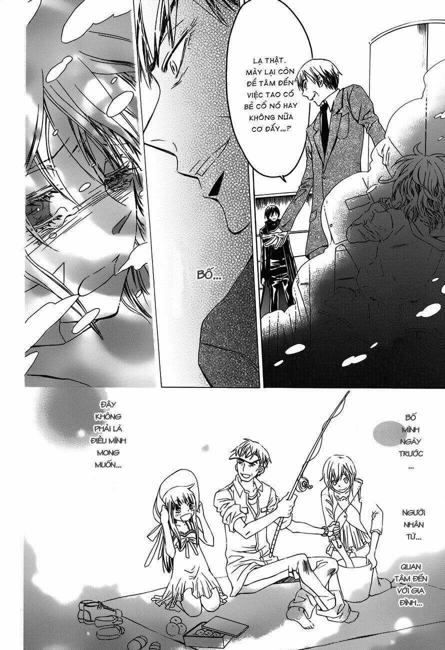 Darker Than Black - Chapter 4 - Trang 31