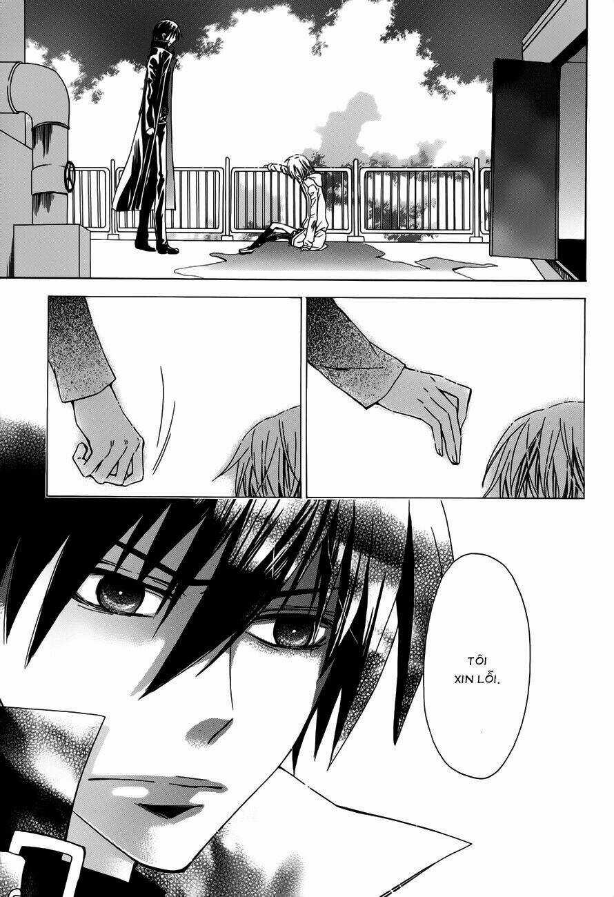 Darker Than Black - Chapter 4 - Trang 35