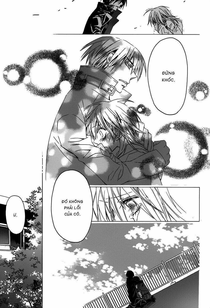 Darker Than Black - Chapter 4 - Trang 37