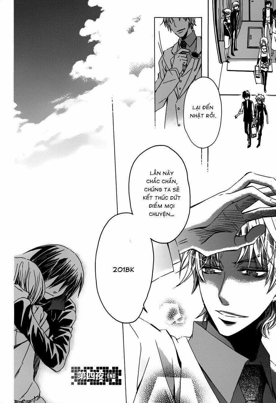 Darker Than Black - Chapter 4 - Trang 40