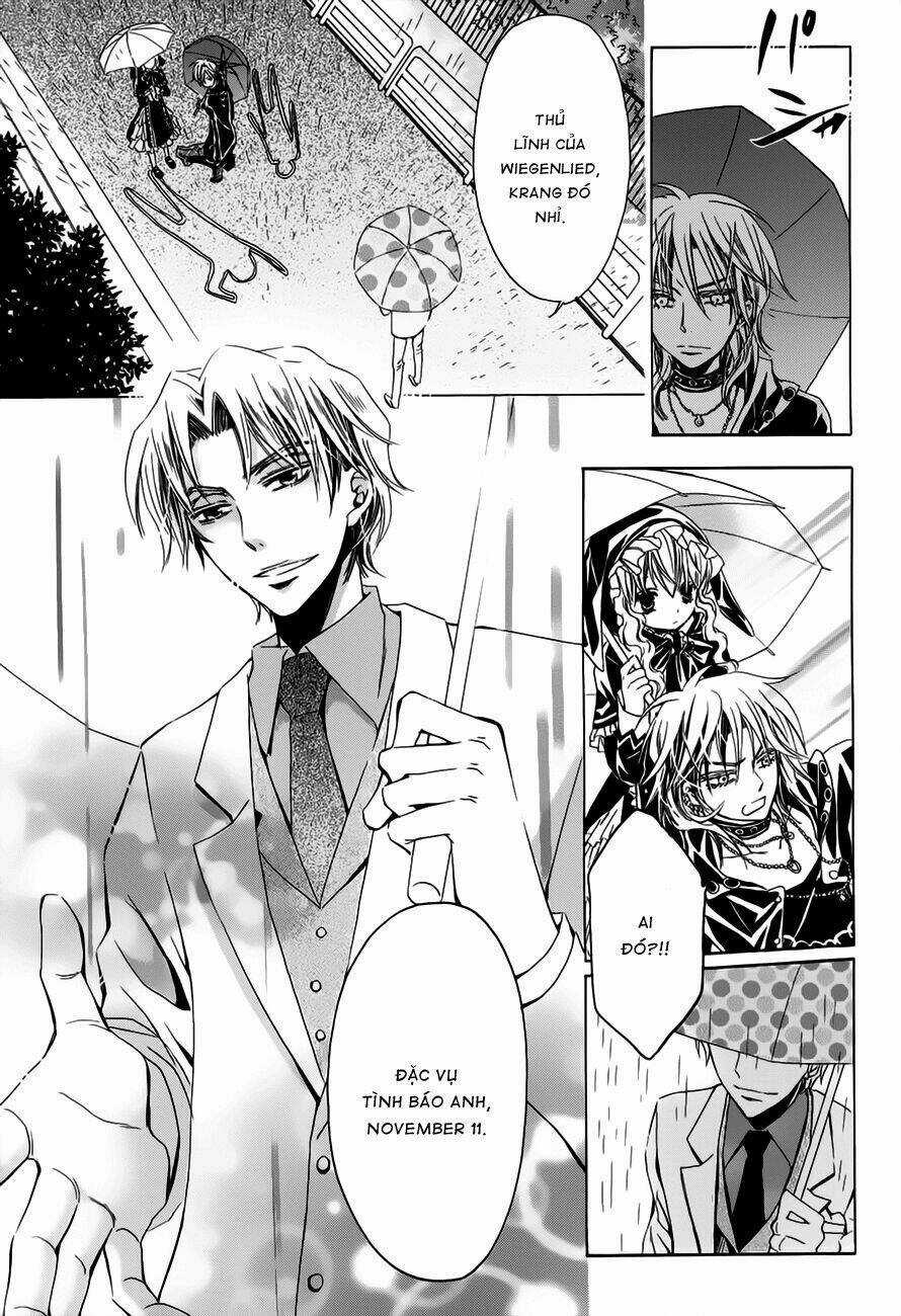 Darker Than Black - Chapter 5 - Trang 12