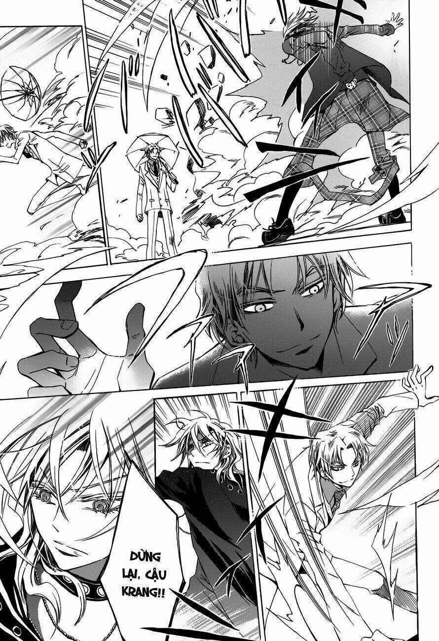 Darker Than Black - Chapter 5 - Trang 14