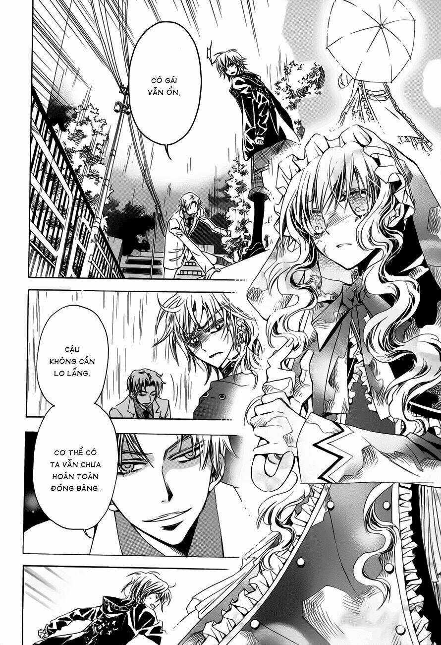 Darker Than Black - Chapter 5 - Trang 15