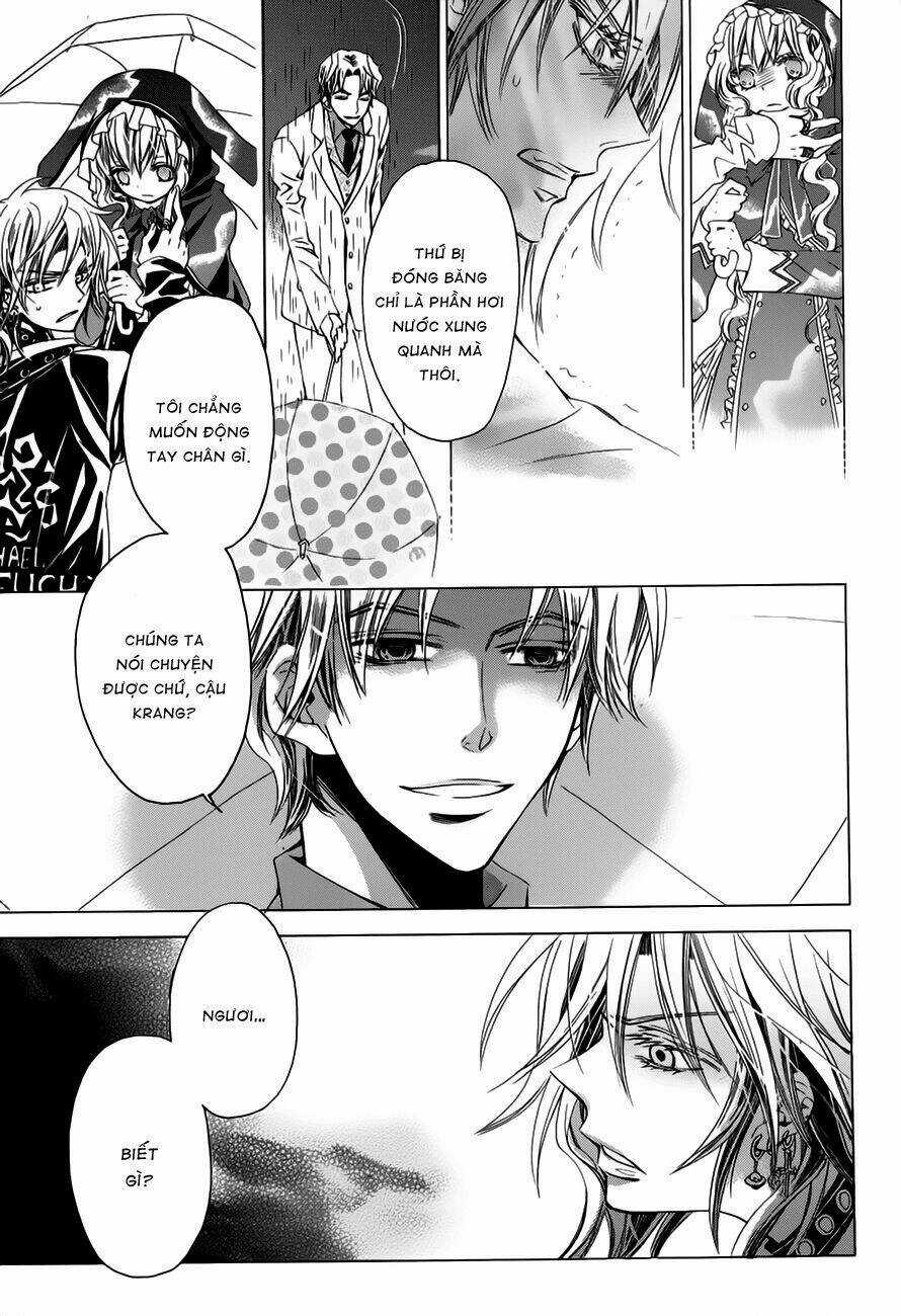 Darker Than Black - Chapter 5 - Trang 16