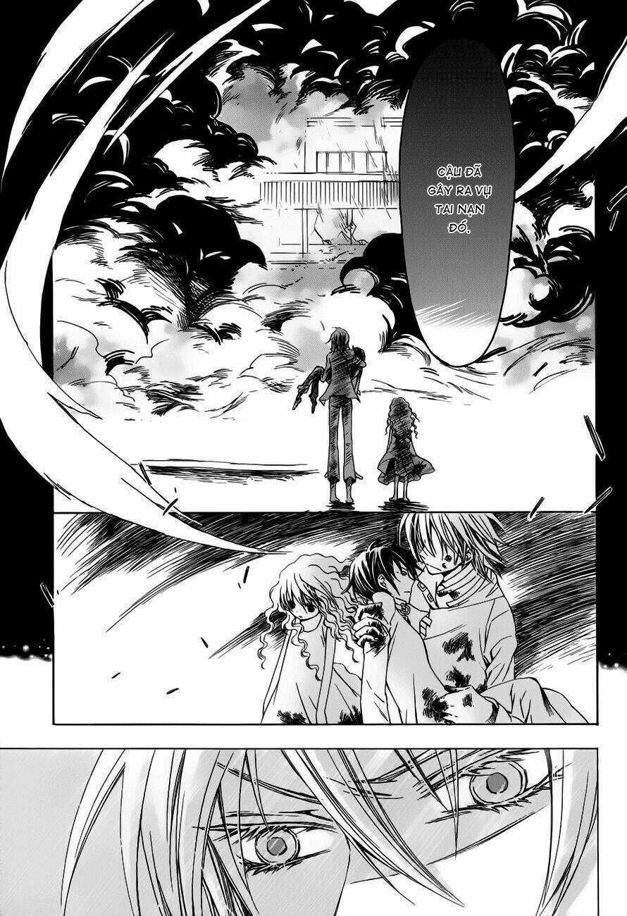 Darker Than Black - Chapter 5 - Trang 22