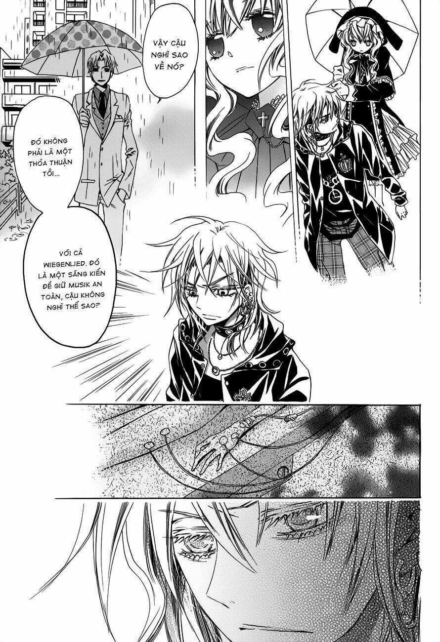 Darker Than Black - Chapter 5 - Trang 24