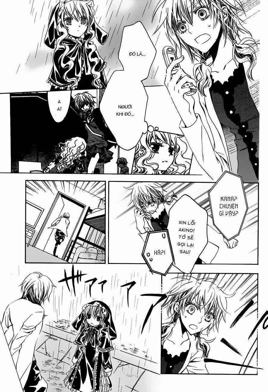 Darker Than Black - Chapter 5 - Trang 32