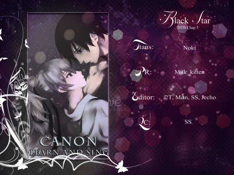 Darker Than Black - Chapter 5 - Trang 34