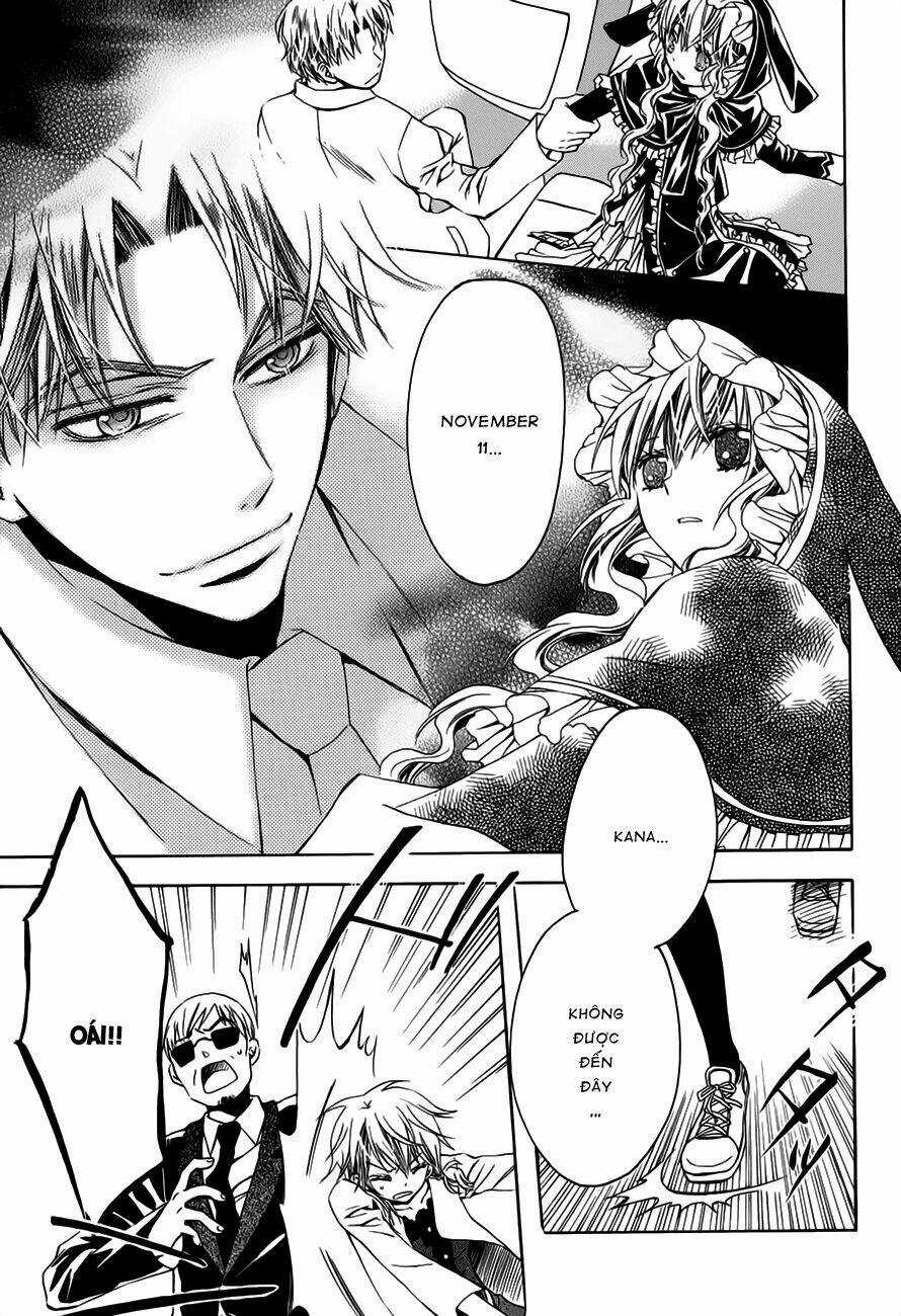 Darker Than Black - Chapter 6 - Trang 19