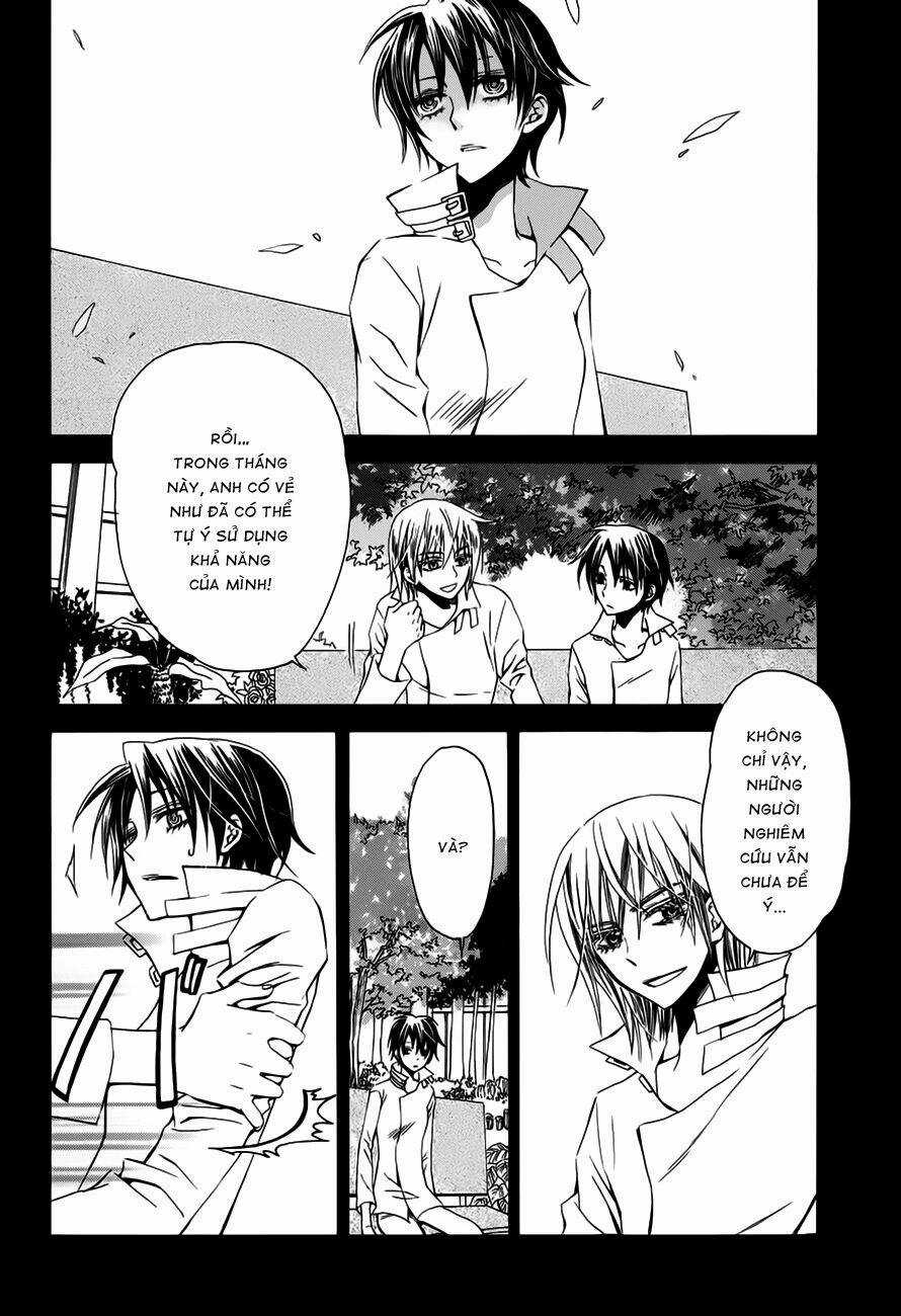 Darker Than Black - Chapter 6 - Trang 24