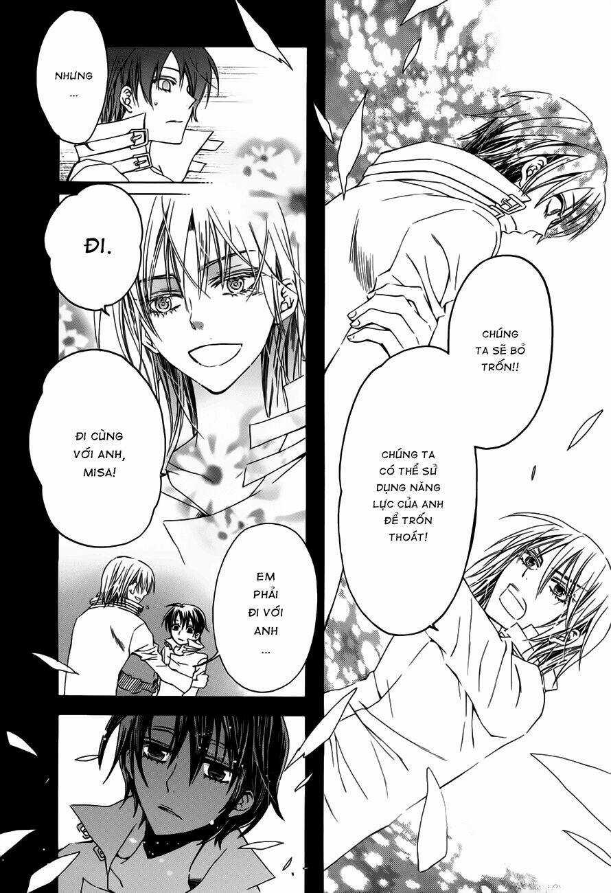 Darker Than Black - Chapter 6 - Trang 25