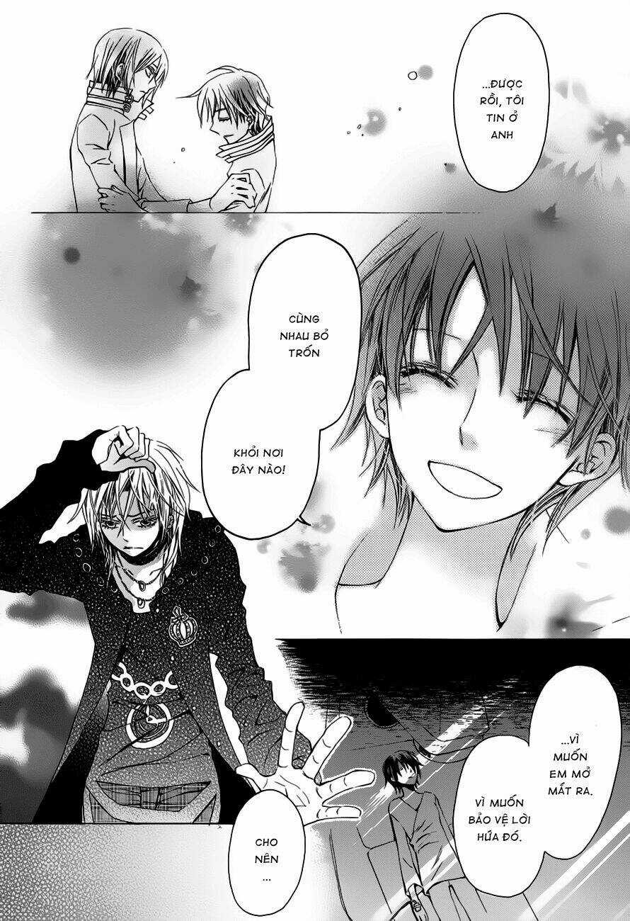 Darker Than Black - Chapter 6 - Trang 26