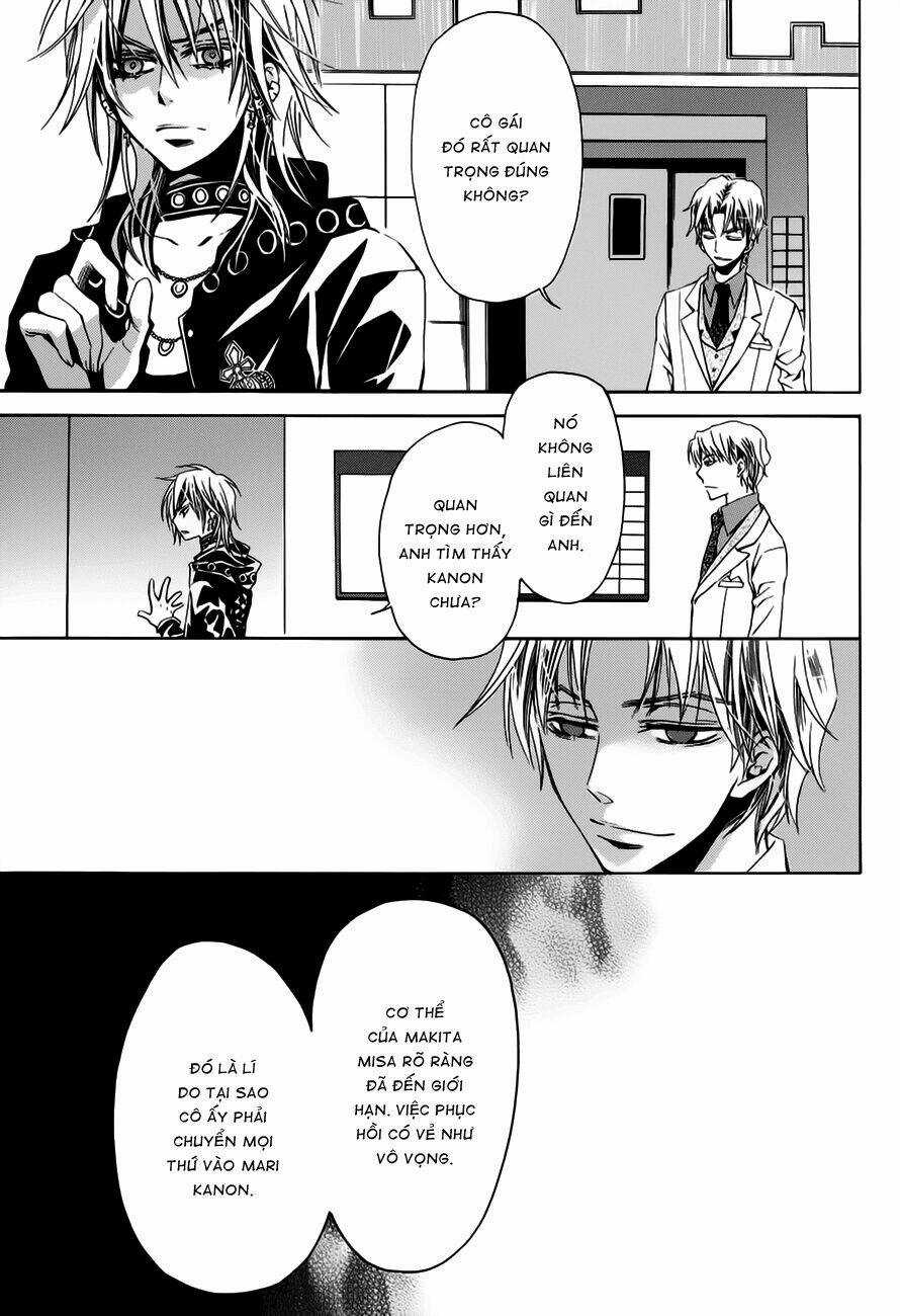 Darker Than Black - Chapter 6 - Trang 27