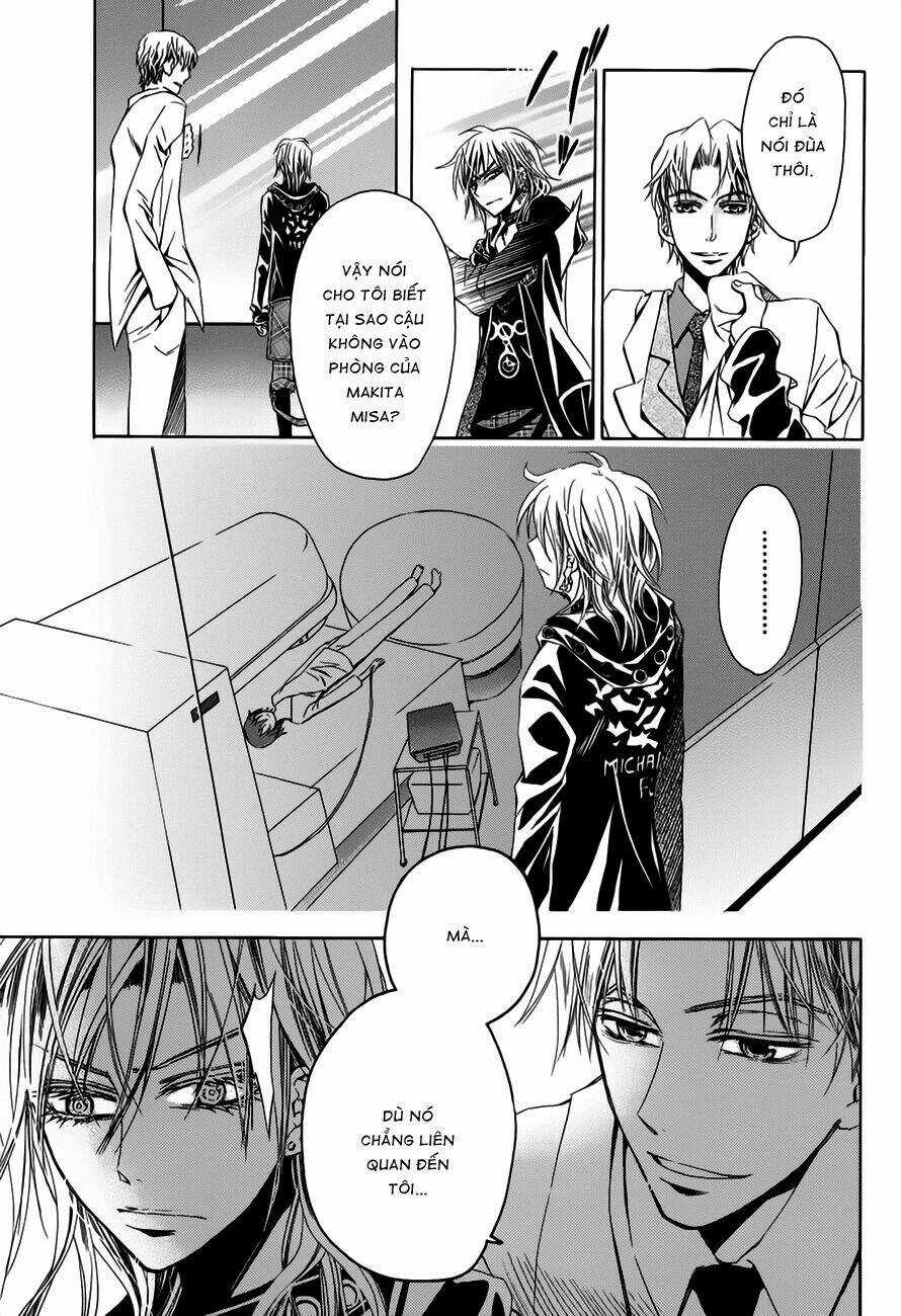 Darker Than Black - Chapter 6 - Trang 29