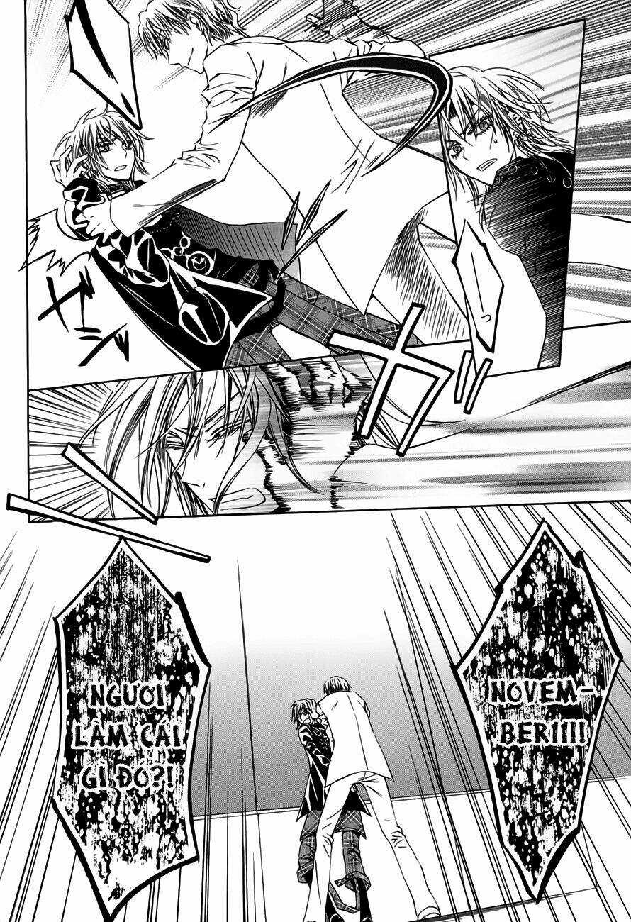 Darker Than Black - Chapter 6 - Trang 30