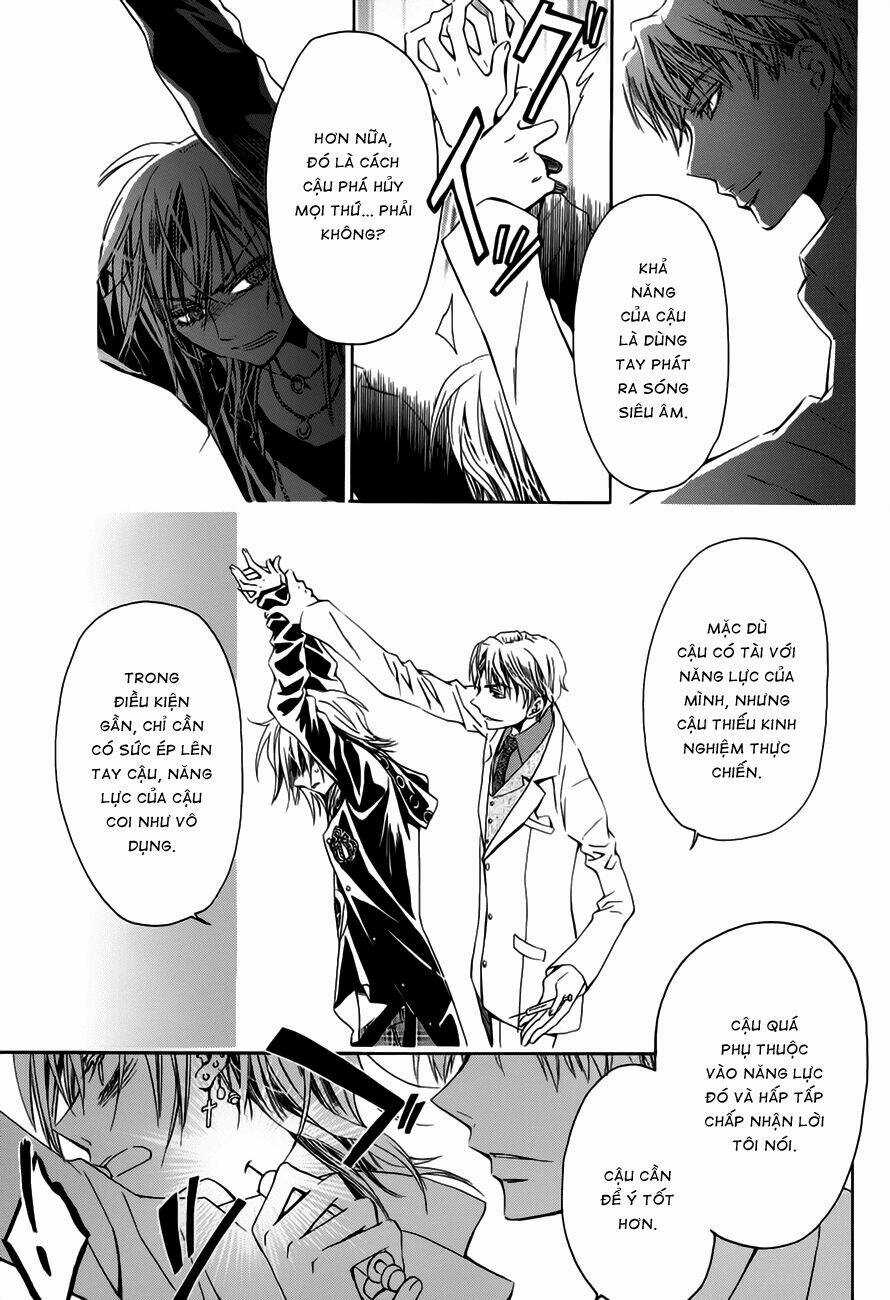 Darker Than Black - Chapter 6 - Trang 31