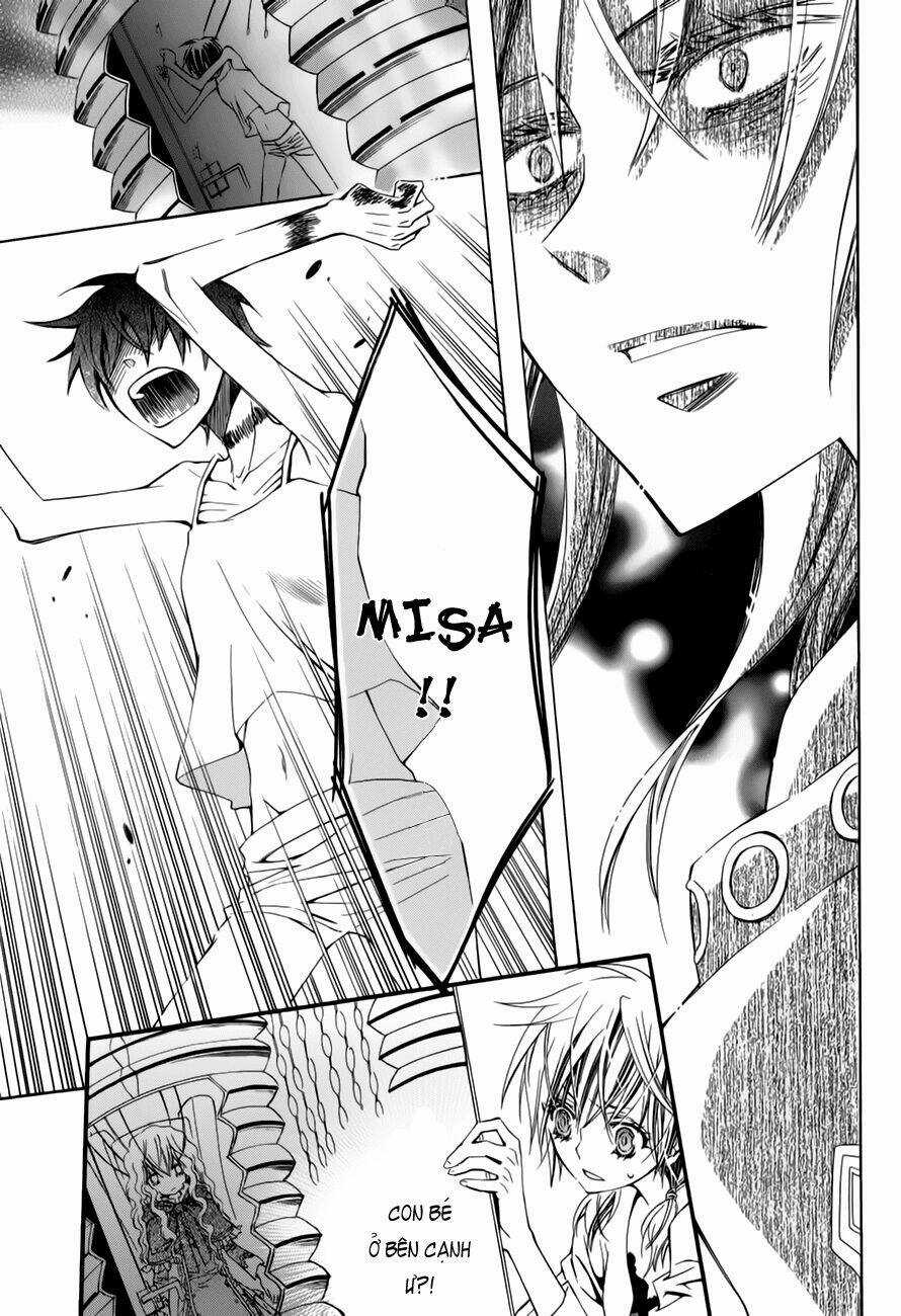 Darker Than Black - Chapter 7 - Trang 23