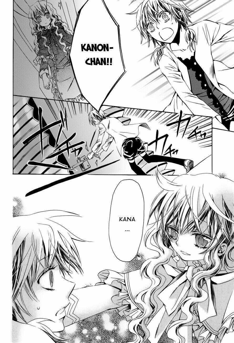 Darker Than Black - Chapter 7 - Trang 24