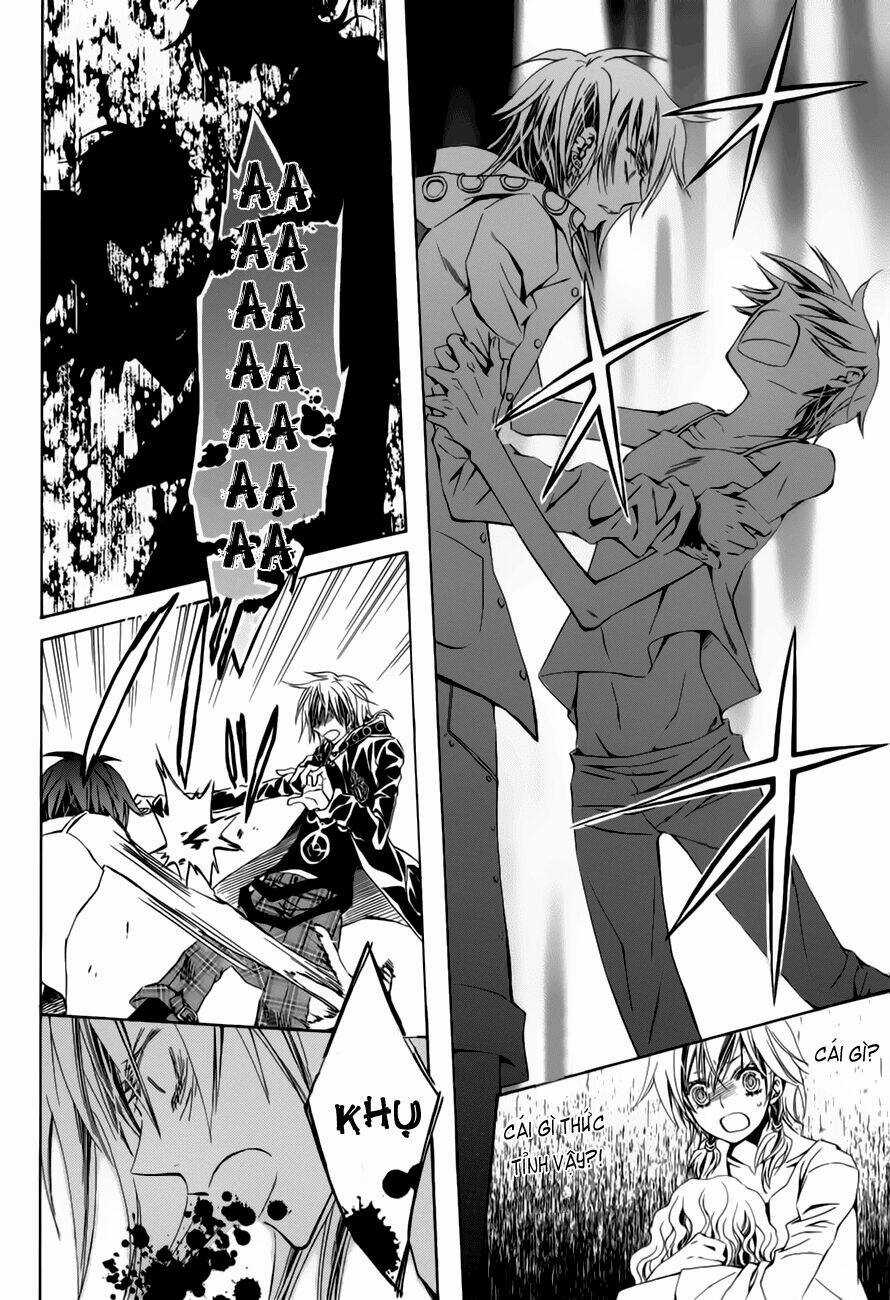 Darker Than Black - Chapter 7 - Trang 26