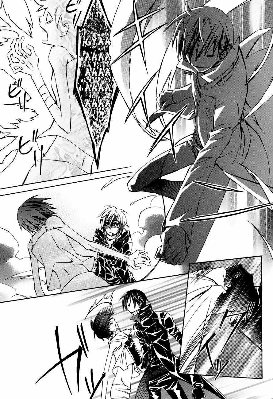 Darker Than Black - Chapter 7 - Trang 29