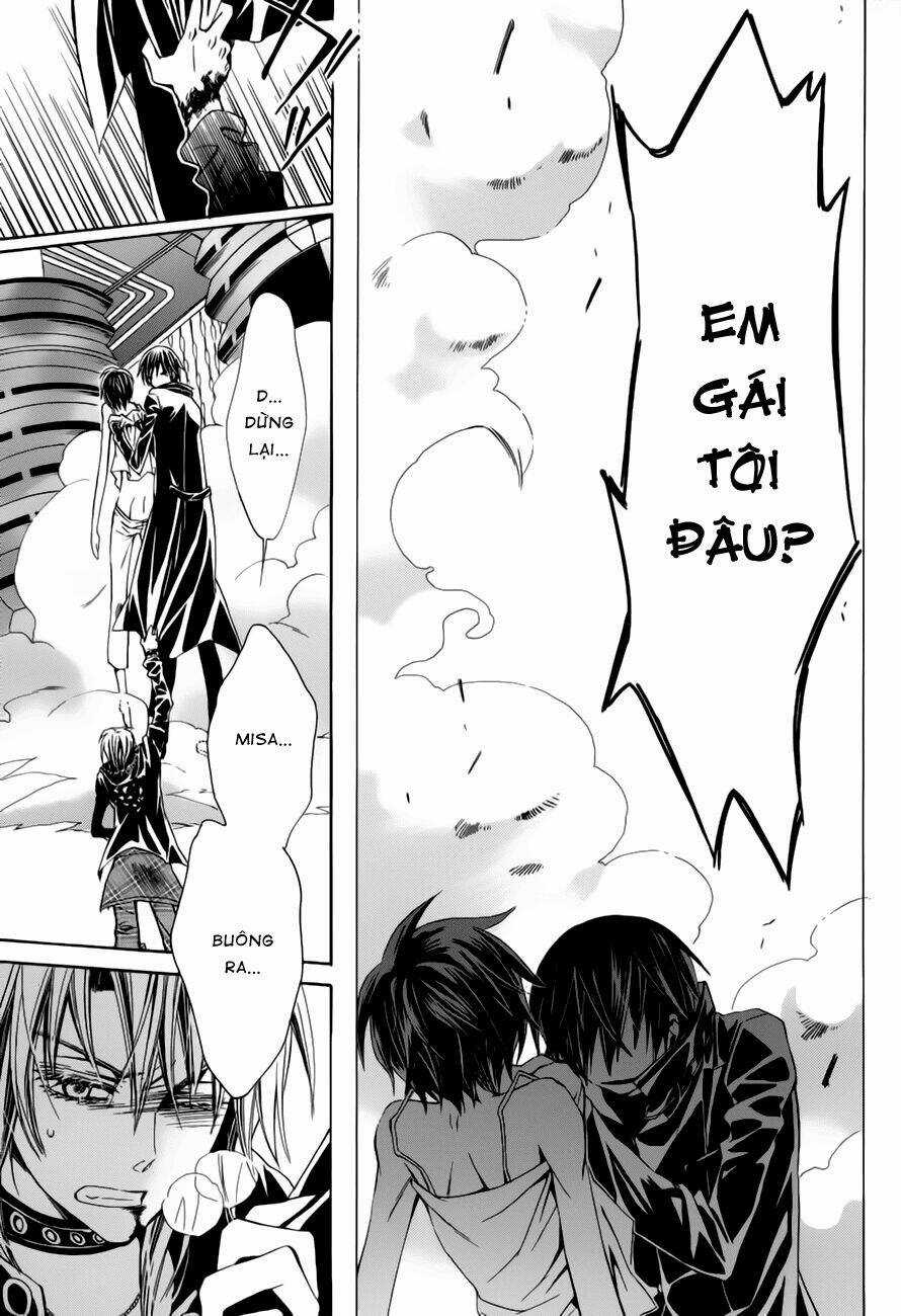 Darker Than Black - Chapter 7 - Trang 31