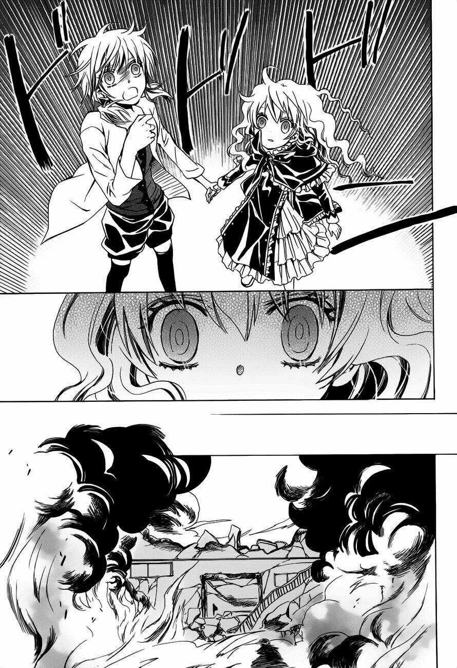 Darker Than Black - Chapter 8 - Trang 15