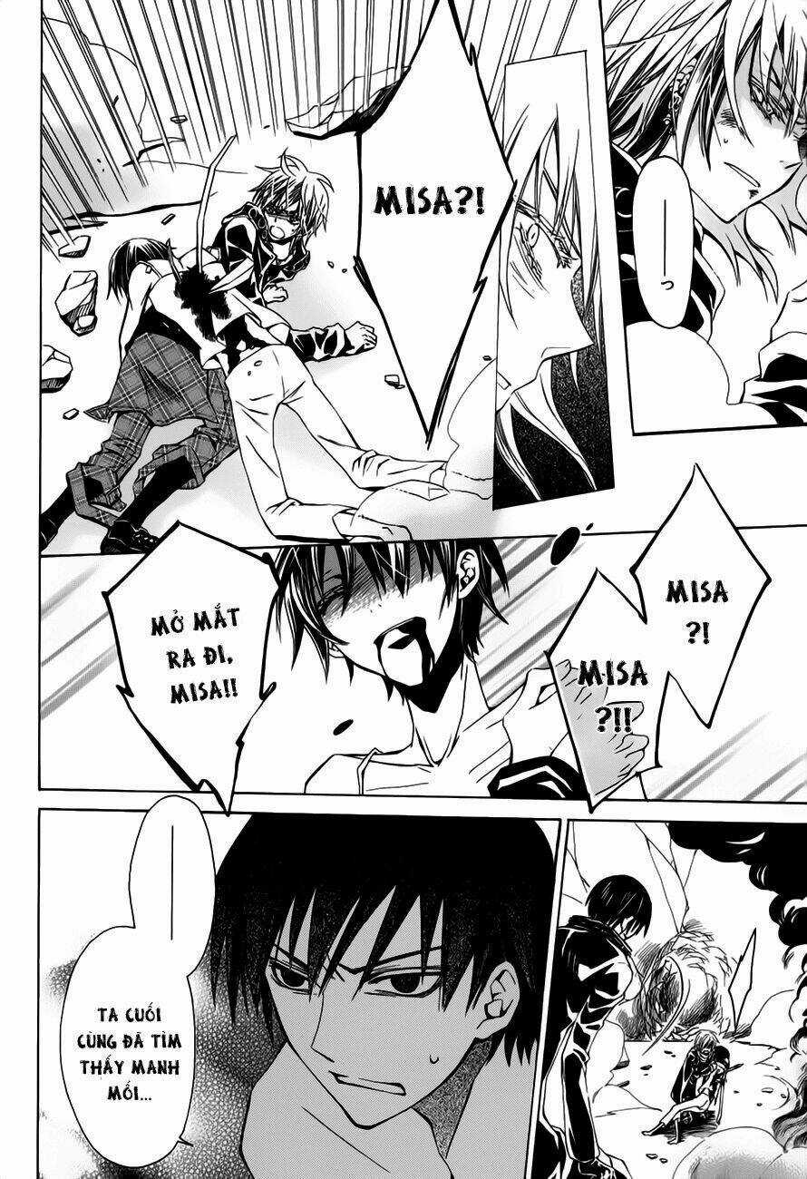 Darker Than Black - Chapter 8 - Trang 16